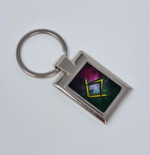 Load image into Gallery viewer, Masonic themed Keyring (Please click for options)
