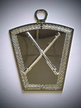 Load image into Gallery viewer, mark Officers collar jewels