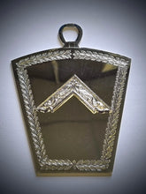Load image into Gallery viewer, mark Officers collar jewels