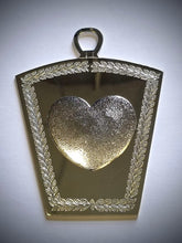 Load image into Gallery viewer, mark Officers collar jewels