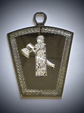 Load image into Gallery viewer, mark Officers collar jewels