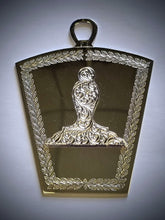 Load image into Gallery viewer, mark Officers collar jewels