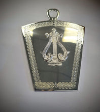 Load image into Gallery viewer, mark Officers collar jewels