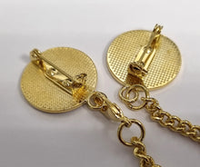 Load image into Gallery viewer, Ladies Quality Gown clips, (Superb Quality).