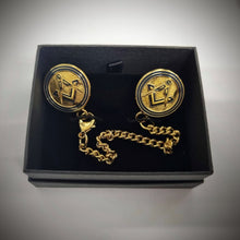Load image into Gallery viewer, Ladies Quality Gown clips, (Superb Quality).