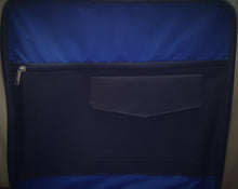 Load image into Gallery viewer, Master Mason Regalia Case With Lambskin Apron & Accessories