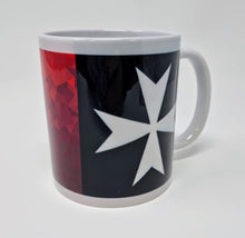 Load image into Gallery viewer, Knights of Malta mug
