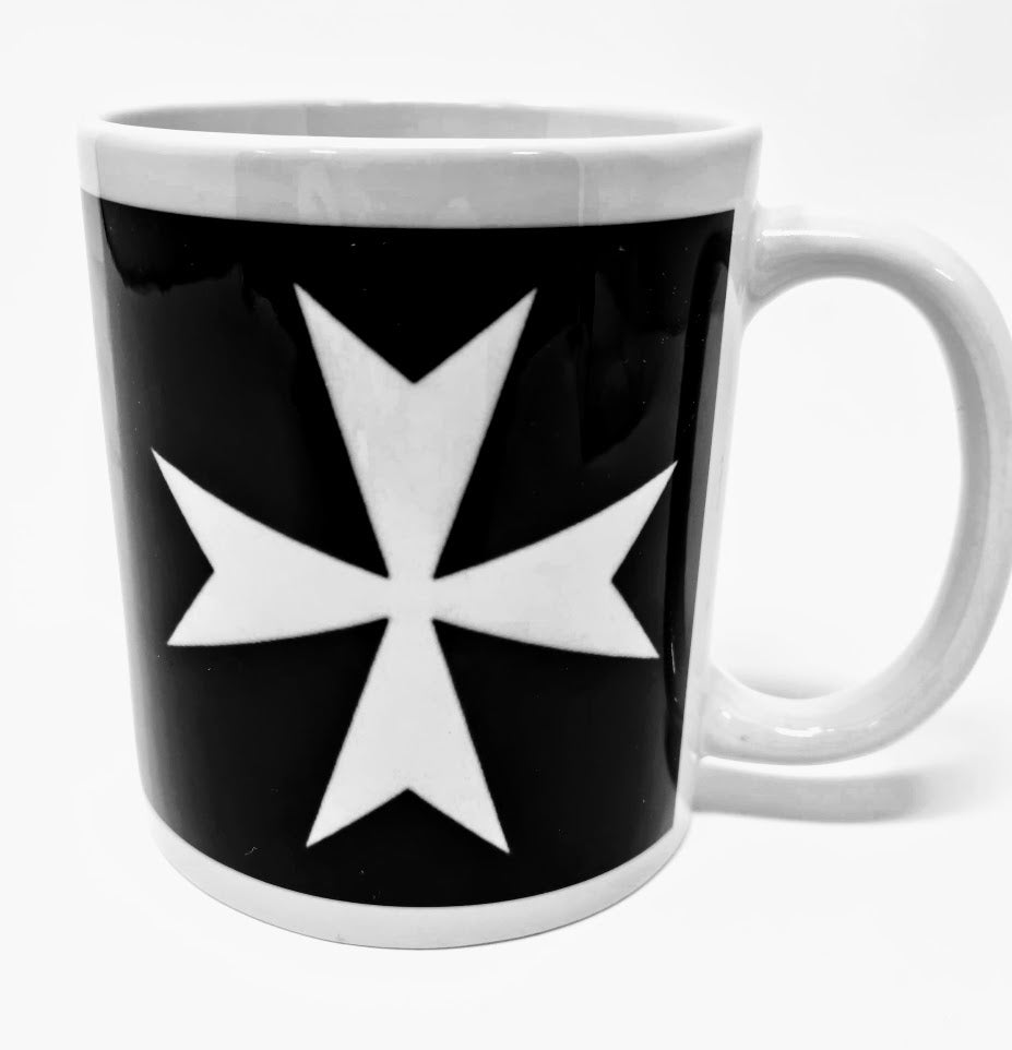 Knights of Malta mug