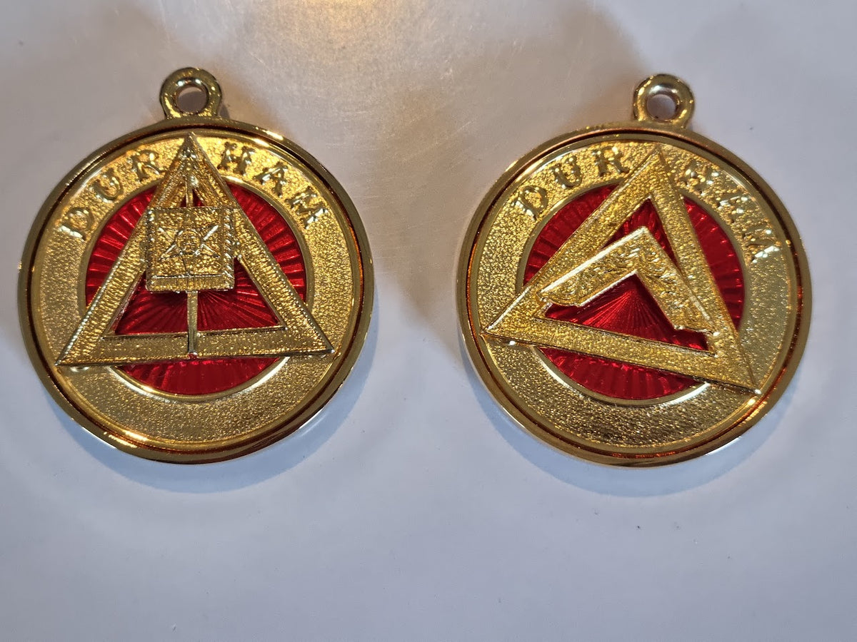Royal Arch Provincial Grand Rank – The Crafty Freemason