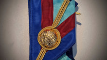 Load image into Gallery viewer, Royal Arch Chapter provincial collar
