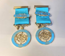Load image into Gallery viewer, Centenary jewels
