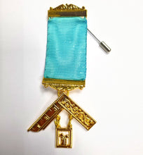 Load image into Gallery viewer, Craft Past Masters Breast Jewel
