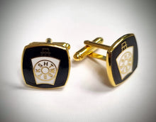 Load image into Gallery viewer, Mark Cufflinks
