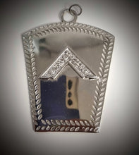 Load image into Gallery viewer, mark Officers collar jewels
