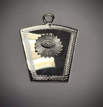 Load image into Gallery viewer, mark Officers collar jewels
