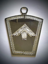 Load image into Gallery viewer, mark Officers collar jewels
