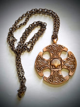 Load image into Gallery viewer, St Thomas of Acon Canterbury cross
