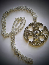 Load image into Gallery viewer, St Thomas of Acon Canterbury cross
