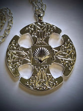 Load image into Gallery viewer, St Thomas of Acon Canterbury cross
