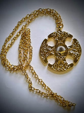 Load image into Gallery viewer, St Thomas of Acon Canterbury cross
