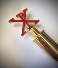 Load image into Gallery viewer, Red Cross of Constantine Knight Commander Baton

