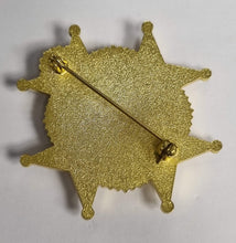 Load image into Gallery viewer, Rose Croix 30th Degree Sash Star
