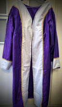Load image into Gallery viewer, set of Three Royal Arch principles robes
