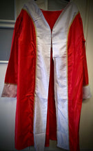 Load image into Gallery viewer, set of Three Royal Arch principles robes
