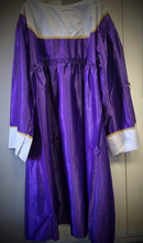 Load image into Gallery viewer, set of Three Royal Arch principles robes
