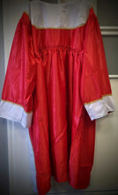 Load image into Gallery viewer, set of Three Royal Arch principles robes
