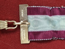 Load image into Gallery viewer, Vintage Mark Members Breast jewel marked SILVER
