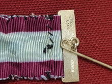 Load image into Gallery viewer, Vintage Mark Members Breast jewel marked SILVER
