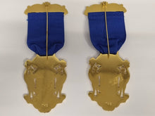 Load image into Gallery viewer, Pre-Owned UGLE Tercentenary Breast jewel
