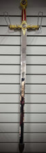 Load image into Gallery viewer, Masonic ceremonial sword
