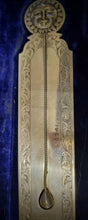 Load image into Gallery viewer, Complete set of Sterling silver working tools in box,
