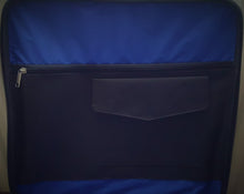 Load image into Gallery viewer, Master Mason Regalia Case With Lambskin Apron &amp; Accessories
