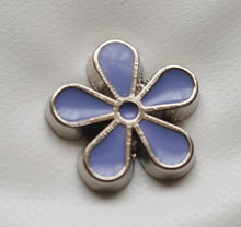 Load image into Gallery viewer, Forget Me Not Pin
