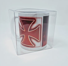 Load image into Gallery viewer, Knight Templar mug
