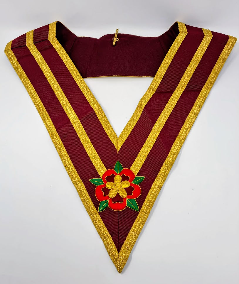 Order of Athelstan Grand Collar