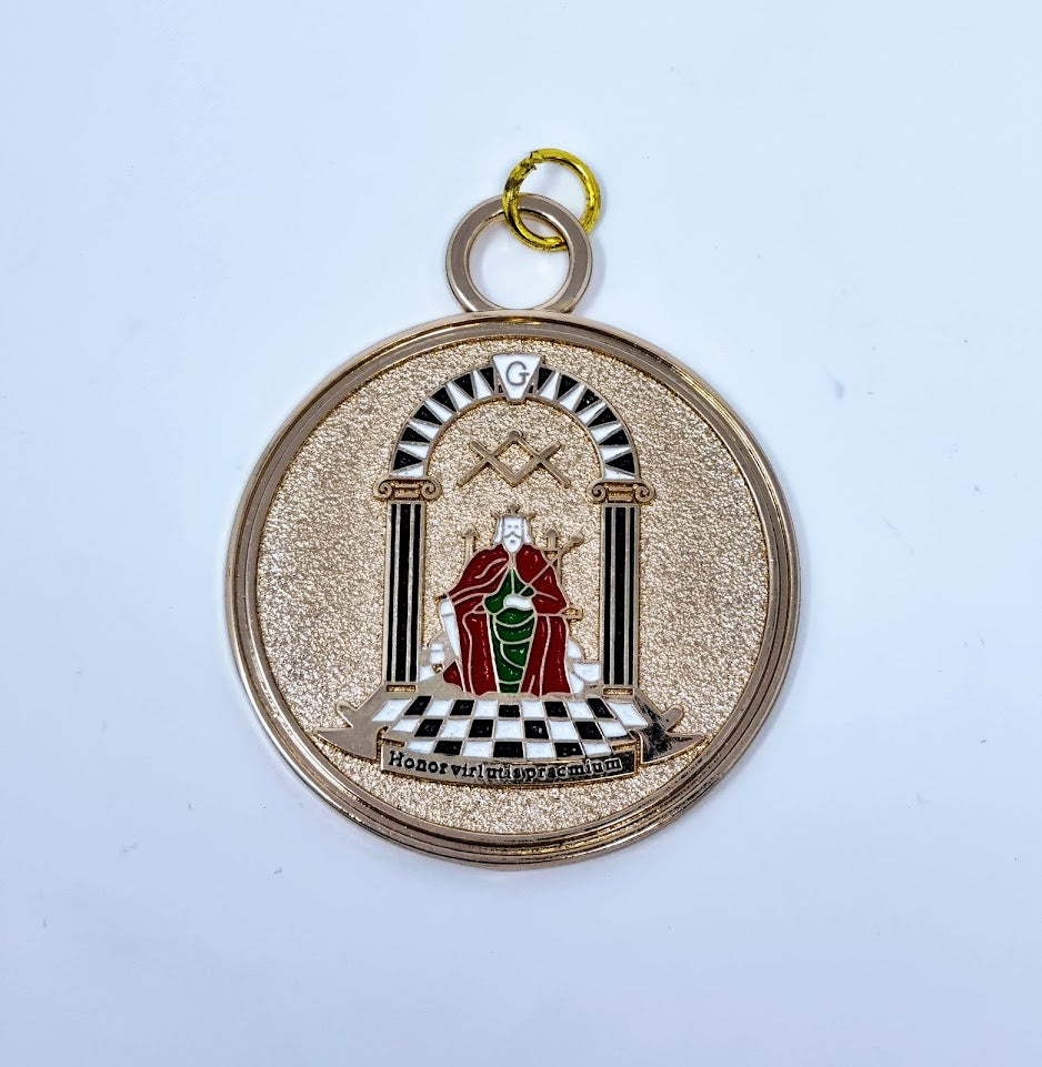 Order of Athelstan Provincial Collar Jewel