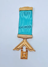 Load image into Gallery viewer, Craft Past Masters Breast Jewel
