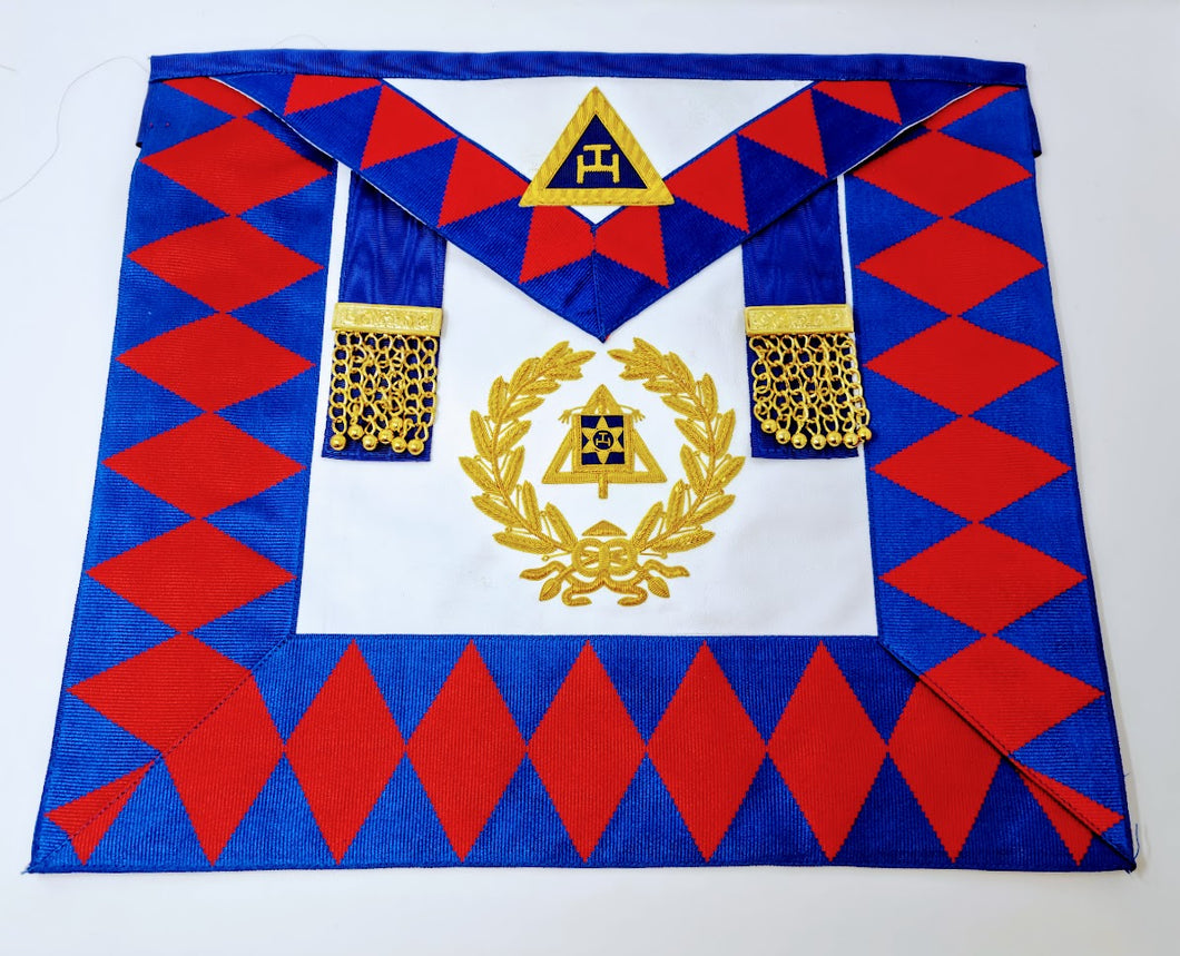 Royal Arch Supreme Grand Chapter apron