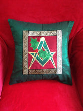 Load image into Gallery viewer, Christmas Cushion
