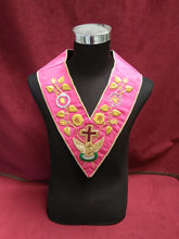 Load image into Gallery viewer, Rose Croix Degree Collar
